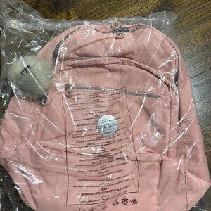 BRAND NEW WITH TAG: Kipling Seoul Go Backpack